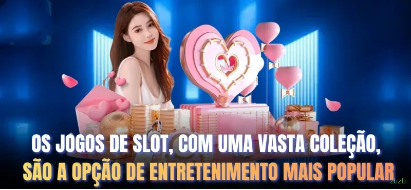 Login rápido no app zbzb