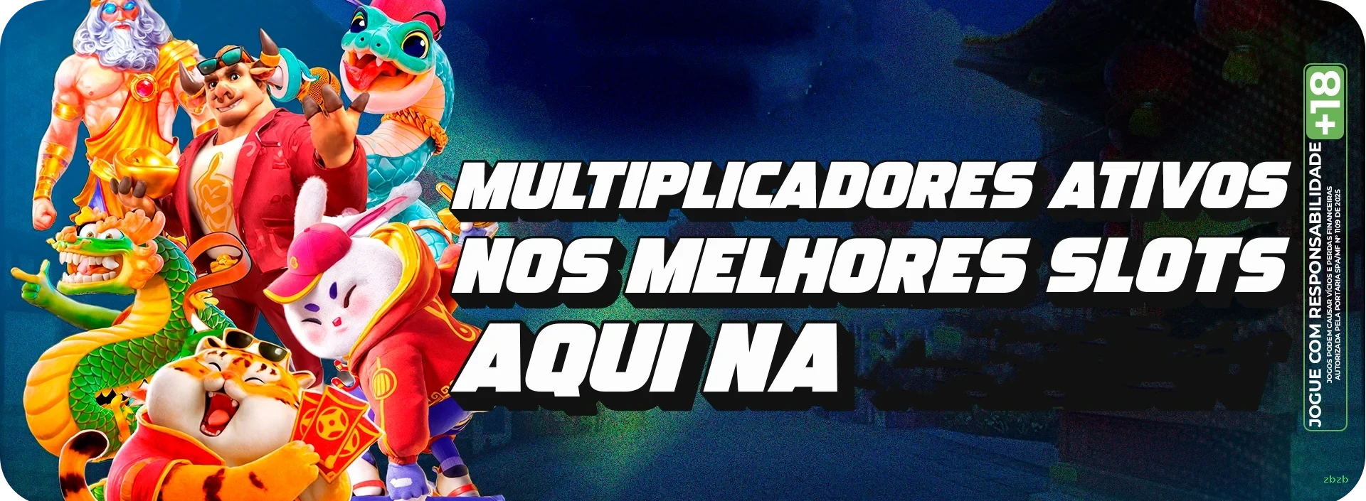 Cashback Semanal zbzb