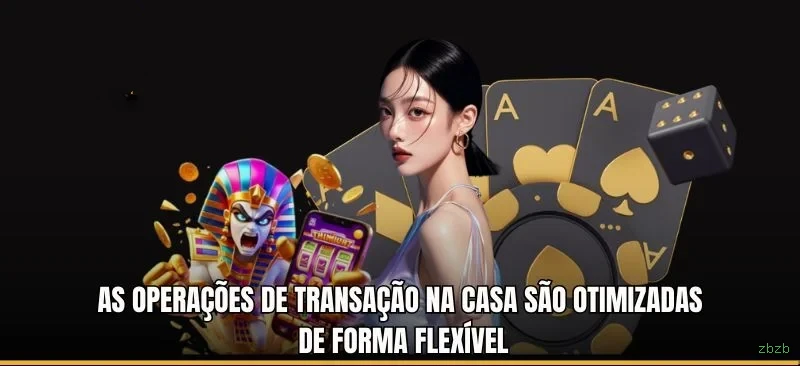 Dealers profissionais da zbzb