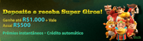 Suporte zbzb